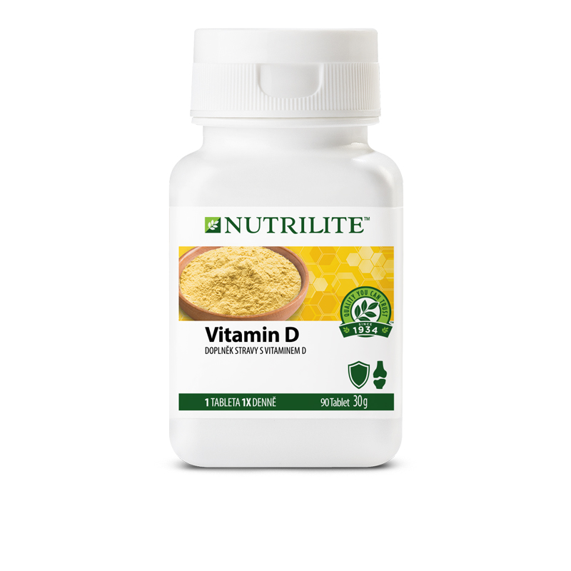 vitamin d